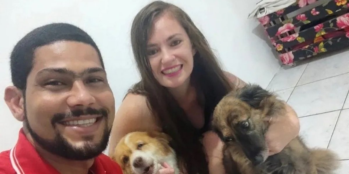 Vítima de espancamento relata crime após alta médica: "Me bateu até eu apagar"