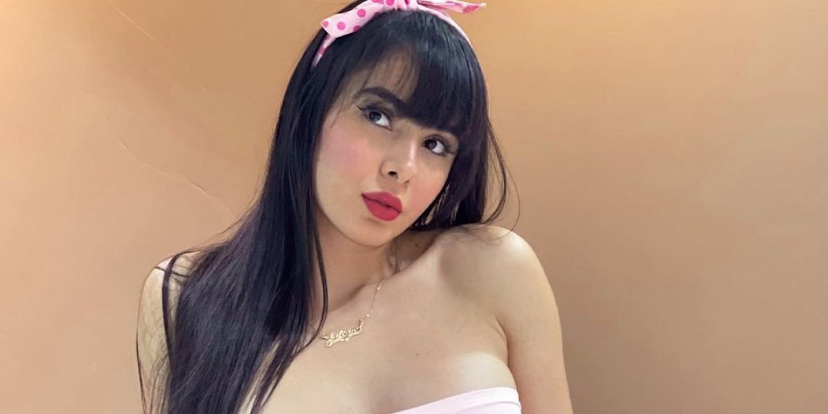 Juliana Bonde se explica após ser acusada de roubar cachorro de criança