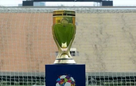 Copinha: Vitória da Conquista perde para o União Suzano por 2 a 1