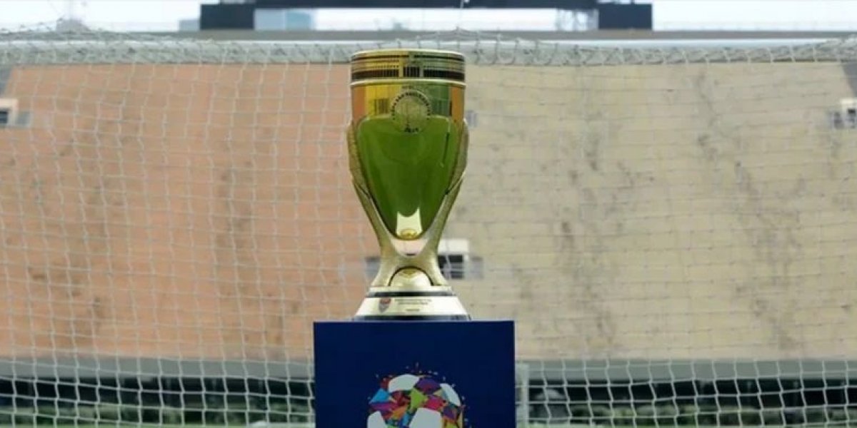 Copinha: Vitória da Conquista perde para o União Suzano por 2 a 1