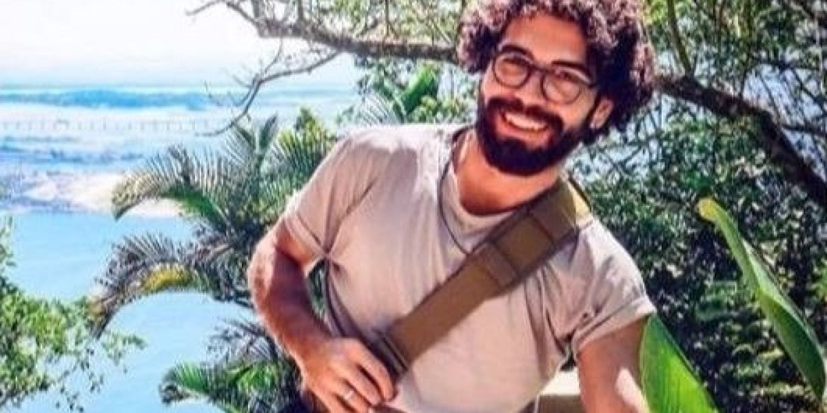 Guia turístico reage a assalto e acaba morto a facadas por duas mulheres no RJ