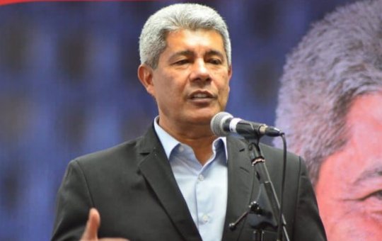 Jerônimo anuncia secretários do segundo escalão do governo; veja nomes