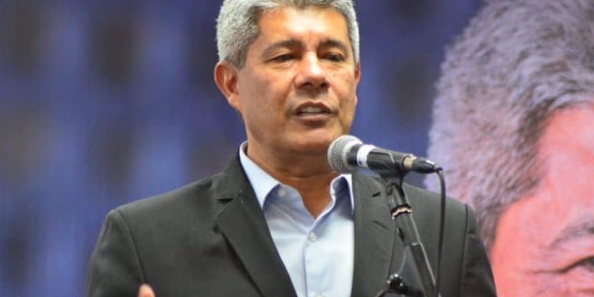 Jerônimo anuncia secretários do segundo escalão do governo; veja nomes