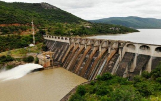 Chesf recorre de ação do Estado e nega culpa por alagamentos em Jequié