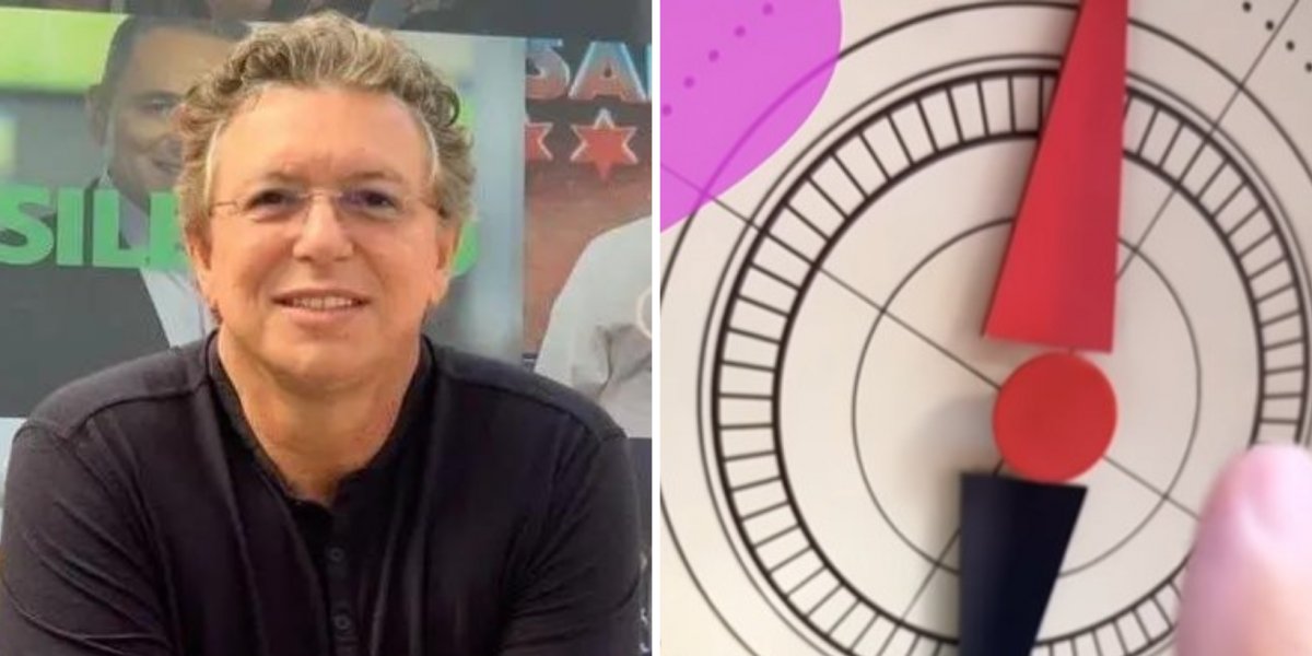 Big Boss revela que botão de desistência voltará no ‘BBB 23’