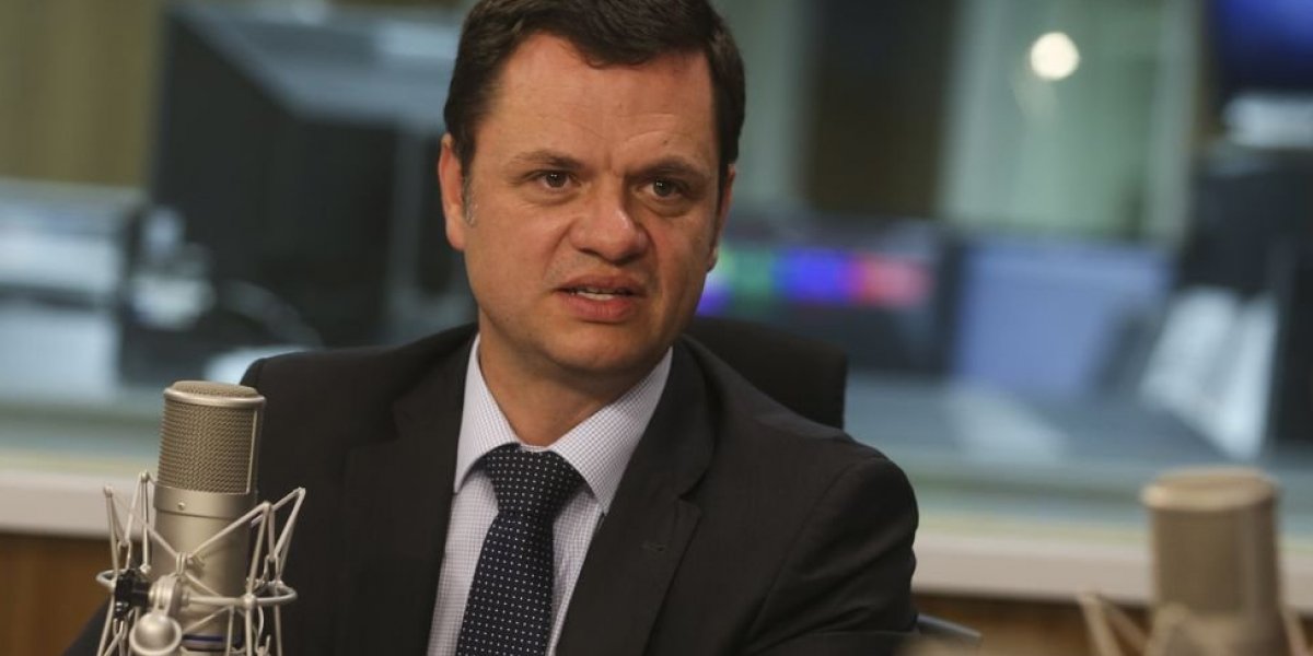 AGU pede a Moraes prisão de Anderson Torres após tentativa de golpe