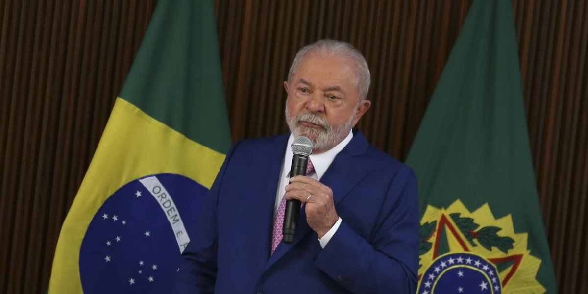 Lula se reúne com governadores nesta segunda-feira após atos golpistas