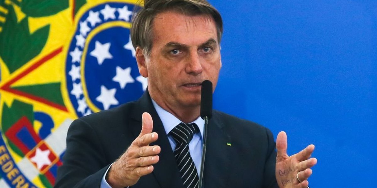 Americanos defendem extradição de Bolsonaro dos EUA após tentativa de golpe