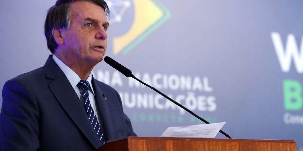 Aliados apontam risco de Bolsonaro ser preso após ataques terroristas