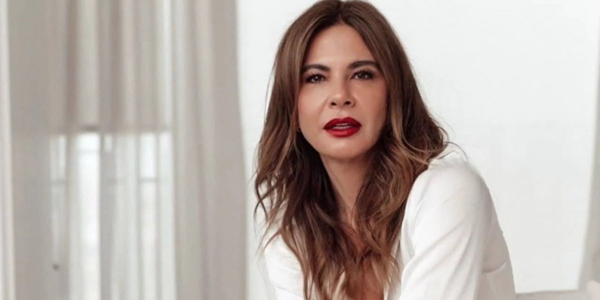 Luciana Gimenez passa por cirurgia após grave acidente na neve