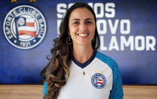 Bahia anuncia a criação da Diretoria de Performance e Saúde