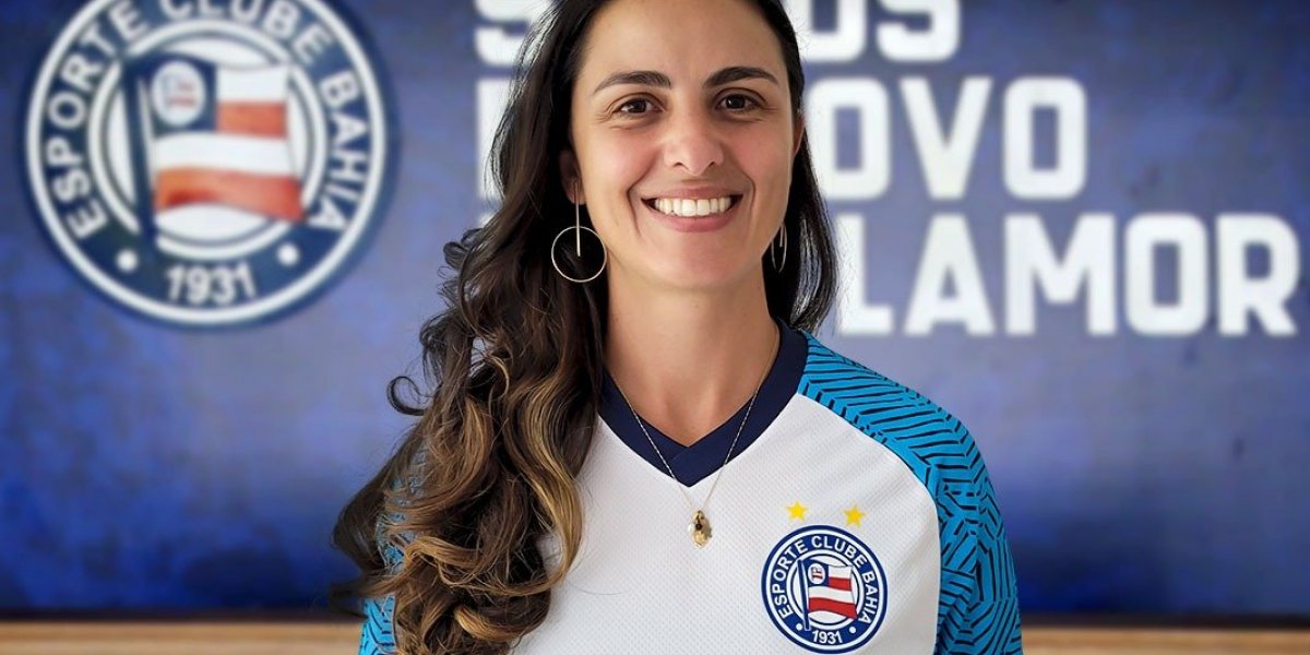 Bahia anuncia a criação da Diretoria de Performance e Saúde