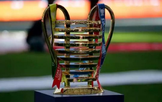 Ba-Vi garantido: Confira como foi formada a fase de grupos da Copa do Nordeste