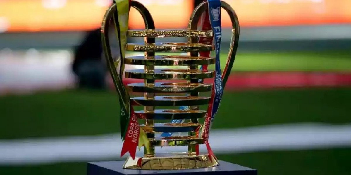 Ba-Vi garantido: Confira como foi formada a fase de grupos da Copa do Nordeste