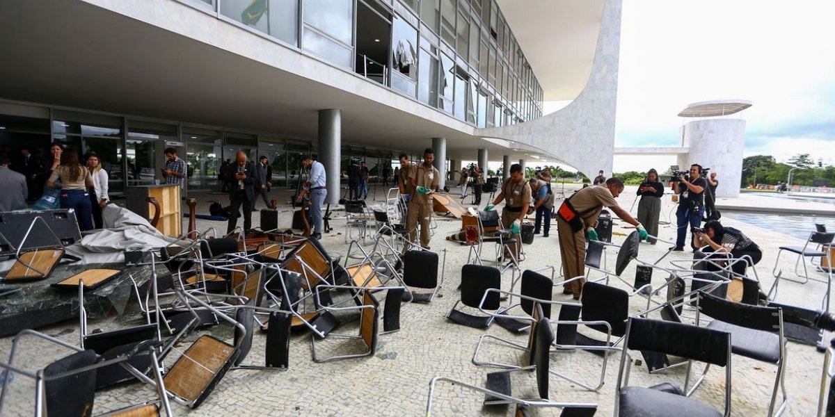 'CPI do Terrorismo' atinge mínimo de assinaturas para ser instalada