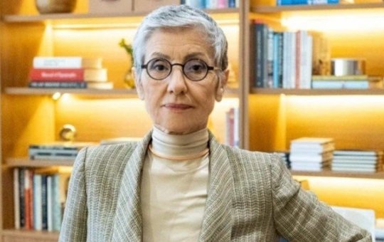 Cassia Kis afirma que terrorismo em Brasília foi causado por eleitores de Lula