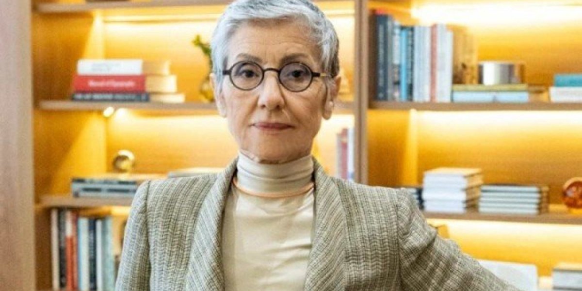 Cassia Kis afirma que terrorismo em Brasília foi causado por eleitores de Lula