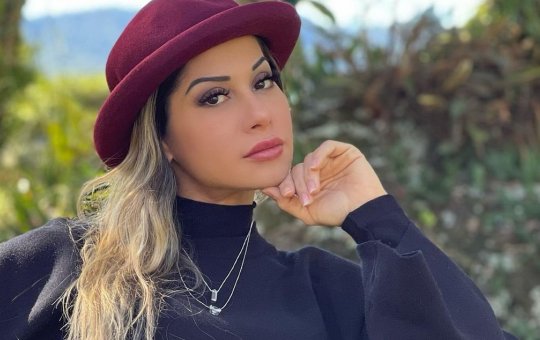 Precisa ser fiel? Maíra Cardi lista pré-requisitos para o marido ideal