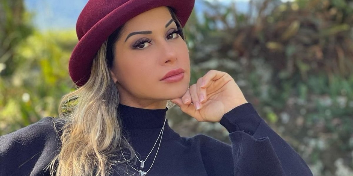 Precisa ser fiel? Maíra Cardi lista pré-requisitos para o marido ideal
