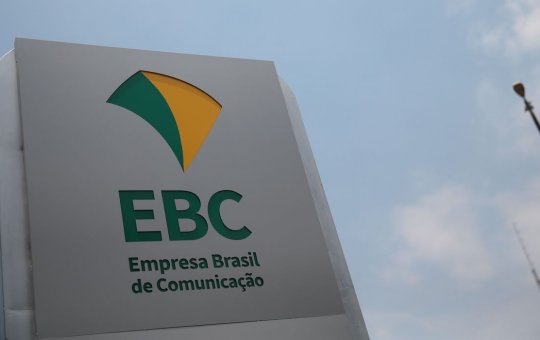 Ministro define novo fluxo operacional para contratações na EBC
