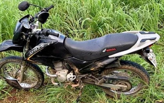 Suspeito de matar enteado de 4 anos é preso em tentativa de fuga em Barreiras