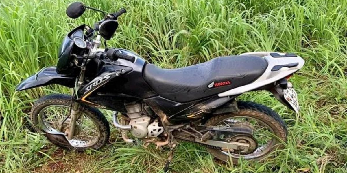 Suspeito de matar enteado de 4 anos é preso em tentativa de fuga em Barreiras