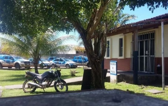 Adolescente é baleada durante troca de tiros em Valença
