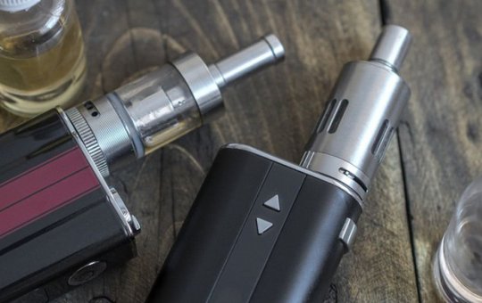Moda prejudicial à saúde: confira danos causados por uso de cigarros eletrônicos