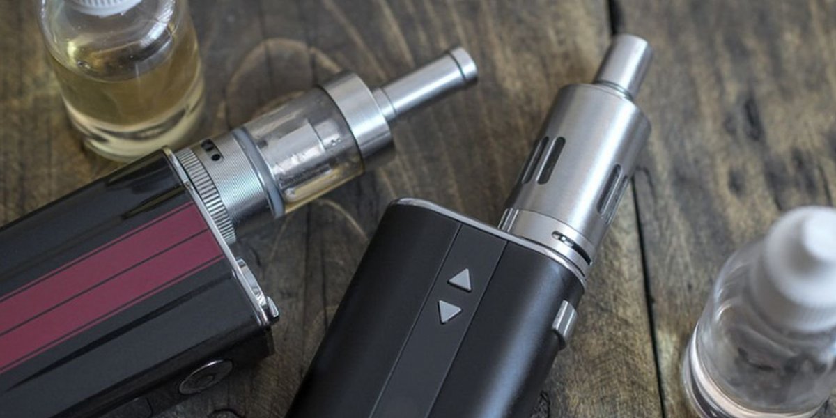 Moda prejudicial à saúde: confira danos causados por uso de cigarros eletrônicos