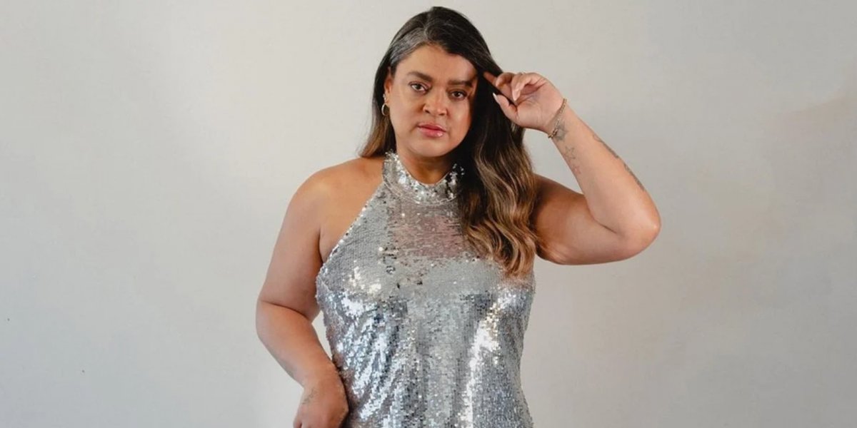 Preta Gil revela que foi diagnosticada com câncer no intestino; web reage