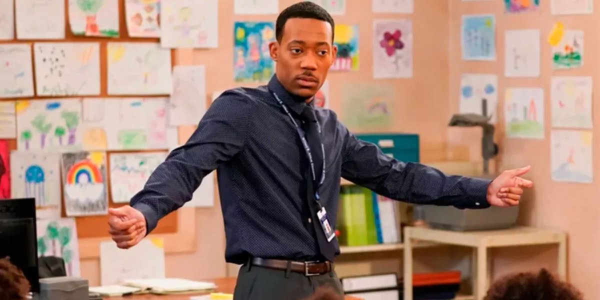 Ator de "Todo Mundo Odeia o Chris" ganha seu primeiro Globo de Ouro