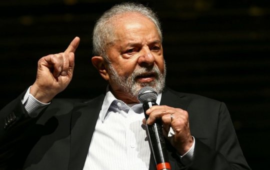 Lula sanciona aumento de salário dos ministros do STF; valor chega a R$ 46,4 mil