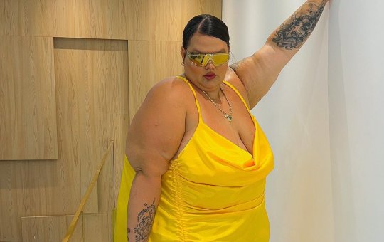 Pepeca no sol! Thais Carla polemiza e é criticada após incentivar prática; veja 