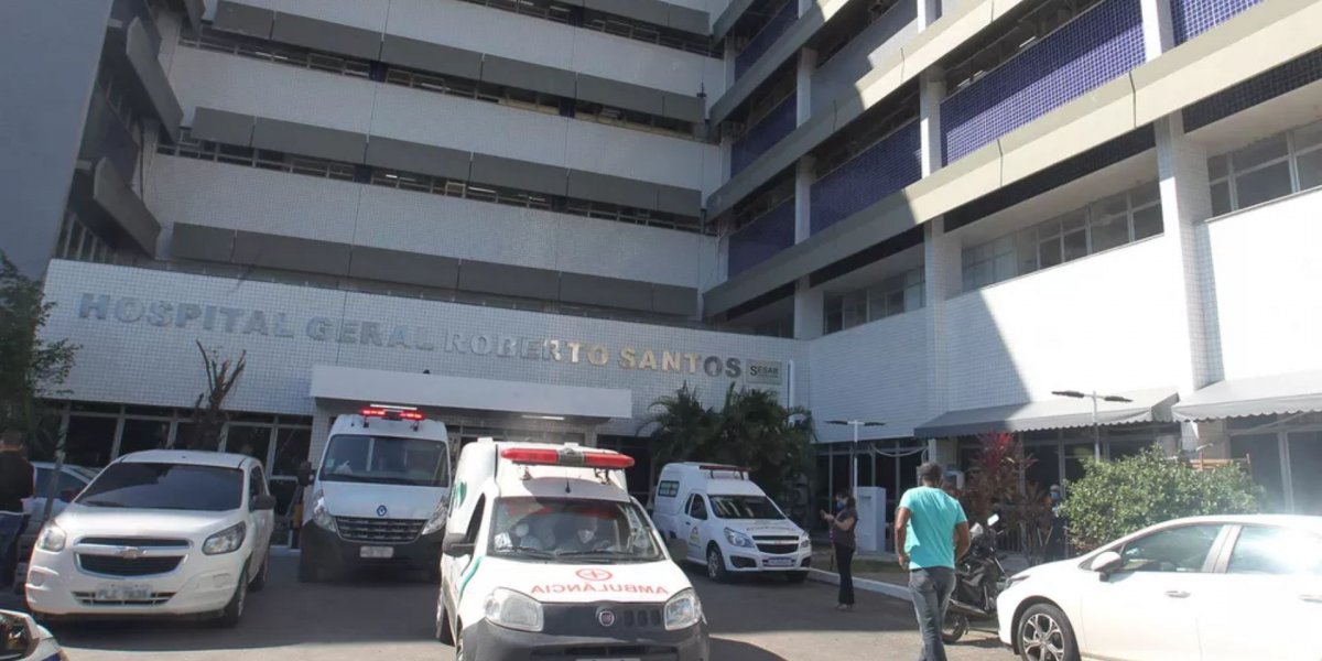 Morre motorista por app baleado em durante assalto no Cabula, em Salvador