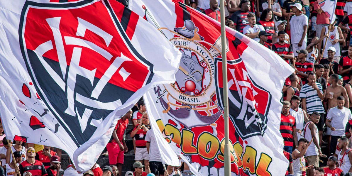 Vitória prorroga pagamento de dívida por Caicedo e aguarda cota do Nordestão