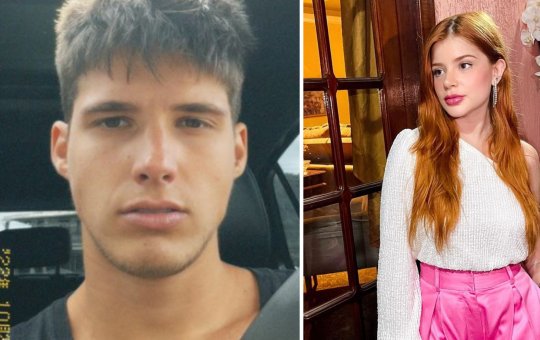 “VTzeira”: Gabriel dispara sobre Giovanna na Casa de Vidro do 'BBB 23'