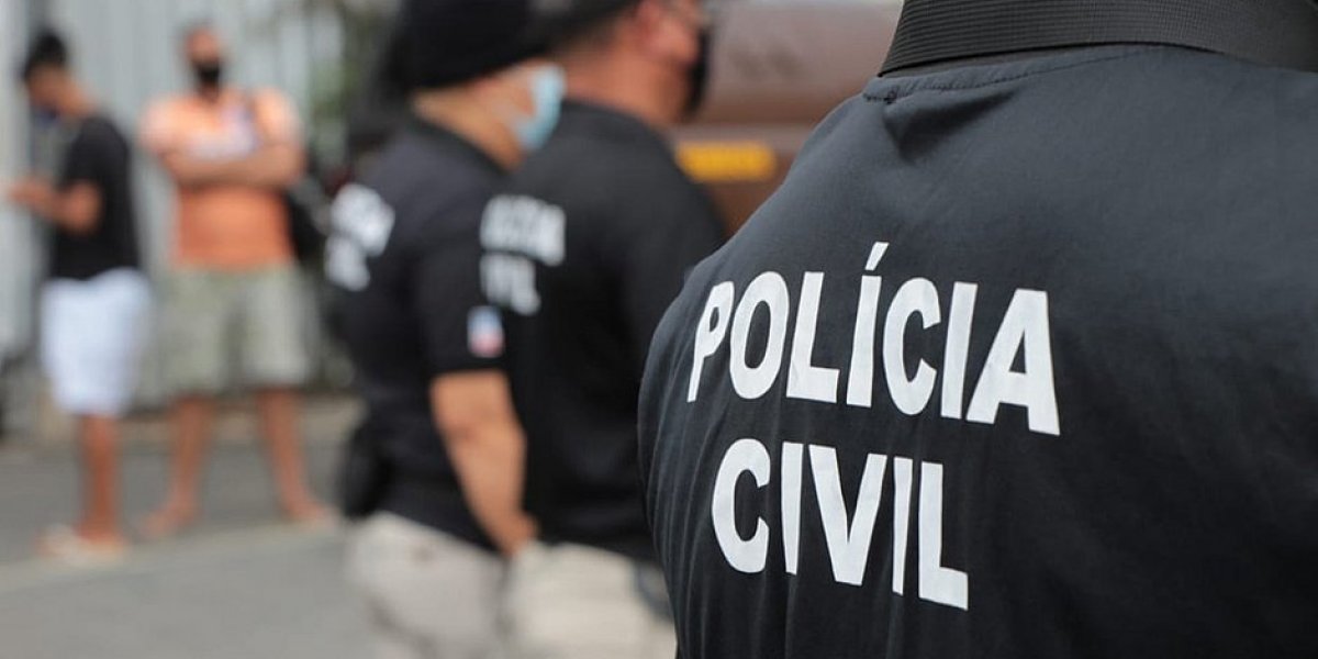 Polícia desmonta laboratório de drogas em Irecê, no norte da Bahia