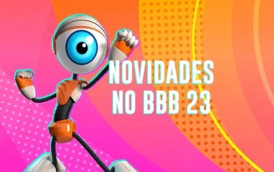 'BBB 23’ anuncia dinâmicas inéditas para temporada do reality