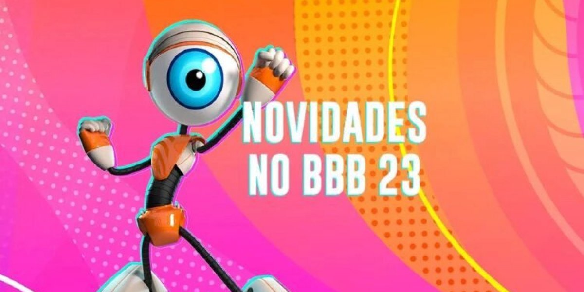 'BBB 23’ anuncia dinâmicas inéditas para temporada do reality