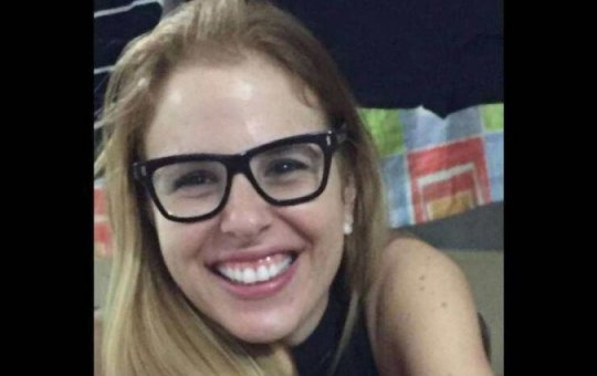 Suzane von Richthofen é solta após progressão de pena para regime aberto