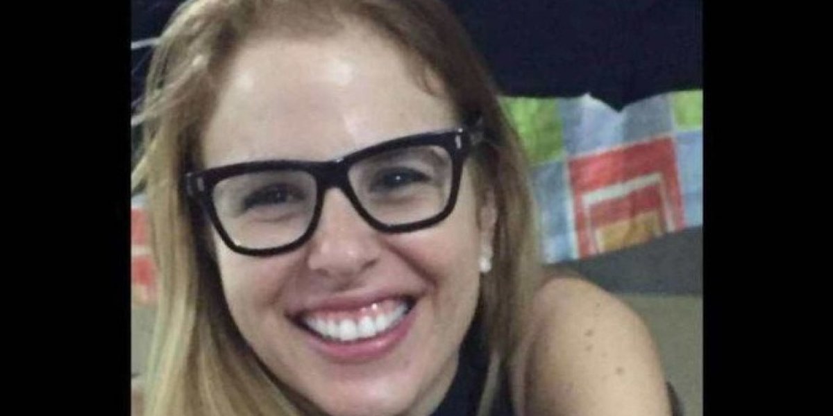 Suzane von Richthofen é solta após progressão de pena para regime aberto