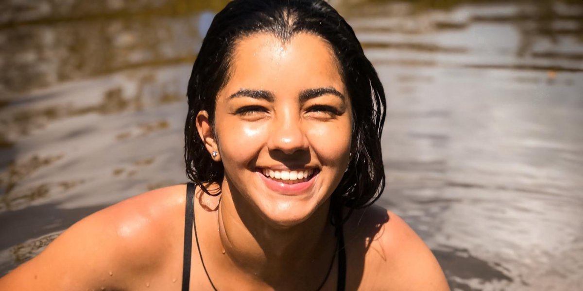 Nova namorada de João Gomes revela como eles se conheceram