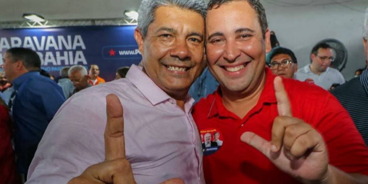 "Lavagem é momento para renovar a fé e a democracia", diz presidente do PT