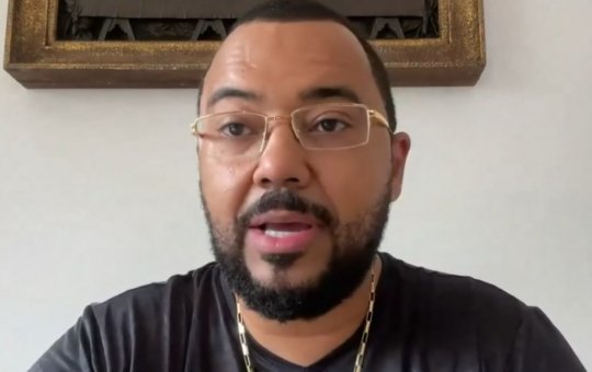 Dudu Nobre lamenta exposição da filha em caso de abuso sexual e pede respeito