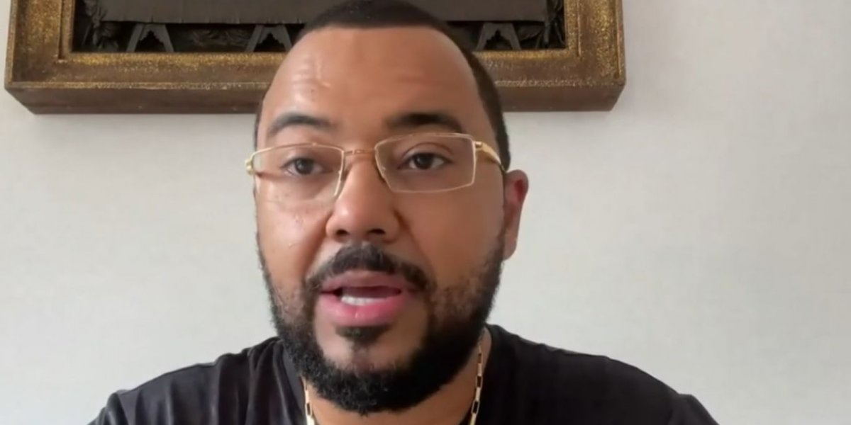 Dudu Nobre lamenta exposição da filha em caso de abuso sexual e pede respeito