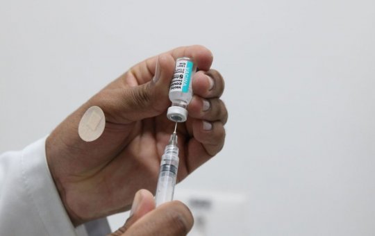 Anvisa autoriza ampliação da validade da vacina Comirnaty