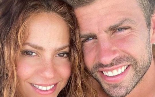 Geleia causa separação? Casamento de Shakira e Piqué mostra que sim, diz site