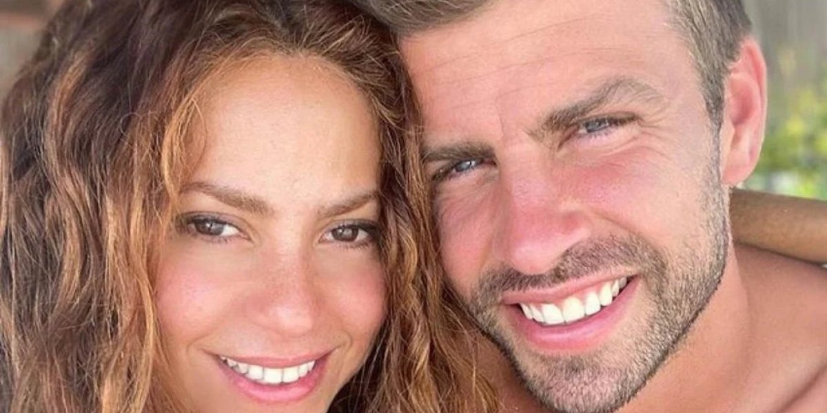 Geleia causa separação? Casamento de Shakira e Piqué mostra que sim, diz site