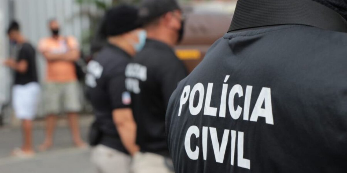 Dois homens atiram em grupo no norte da Bahia; quatro pessoas estão feridas