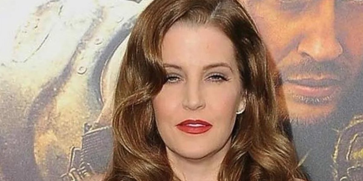 Morre Lisa Marie Presley, única filha de Elvis Presley, aos 54 anos